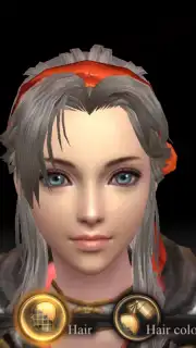 Final Fantasy Awakening (Global) скриншот 8