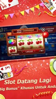 Poker Texas Boyaa скриншот 1