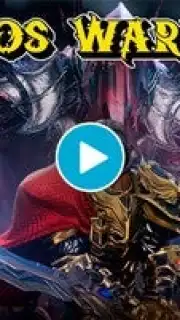 Chaos Warfare скриншот 1