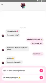 LOVD скриншот 10