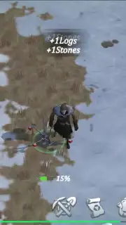 Winter Survival скриншот 4