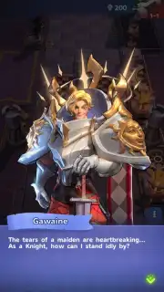 Checkmate Heroes скриншот 5