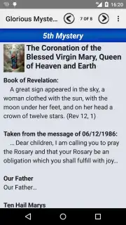 Medjugorje скриншот 3