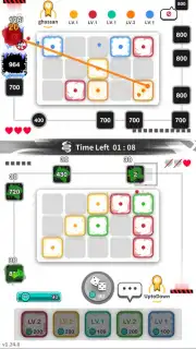 Random Dice скриншот 2