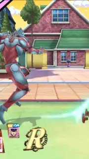 JoJo's Bizarre Adventure Diamond Records Reversal скриншот 4