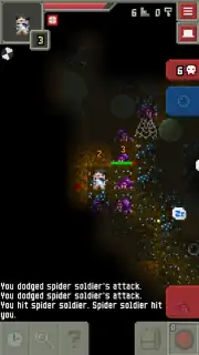ReMake Pixel Dungeon скриншот 14