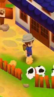 Country Life: Harvest Day скриншот 7
