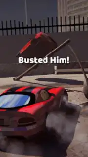 City Car Driving Simulator скриншот 16