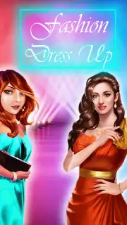 Fashion Super Stylist Dress Up скриншот 5
