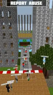 World of Cubes скриншот 2