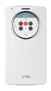 Circle Remote скриншот 2