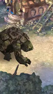 Tree of Savior M скриншот 8