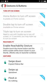 N Launcher скриншот 8