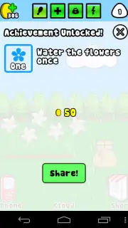 Pou скриншот 8