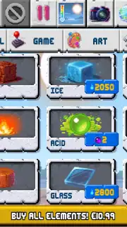 The Sandbox Evolution скриншот 3