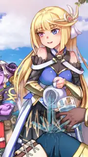 Isekai Rondo скриншот 2