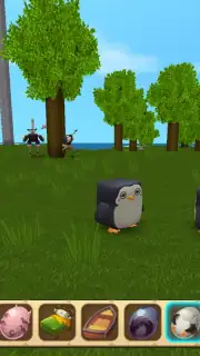 Mini World: CREATA скриншот 16