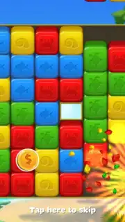 Lost Island: Blast Adventure скриншот 3