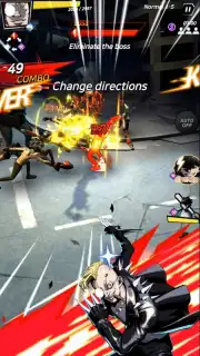 Thunder Brawl скриншот 5