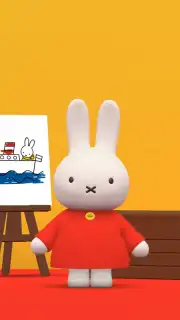 Miffy's World скриншот 2
