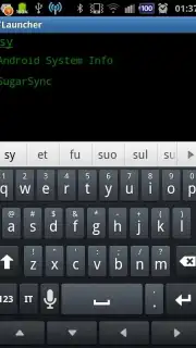 TLauncher скриншот 2