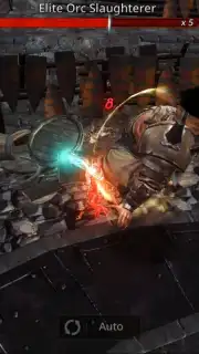 Darkness Rises скриншот 3