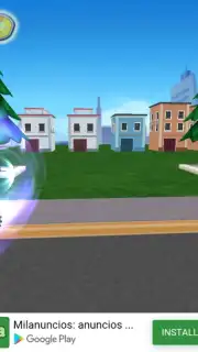 Bike Race 3D скриншот 6