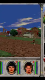 ExaGear RPG скриншот 5