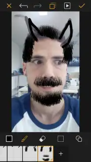Animator: Make Your Cartoons скриншот 2