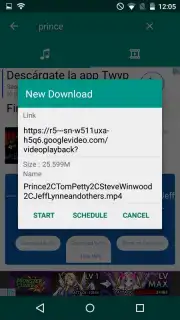GDM - YouTube Video Downloader скриншот 13
