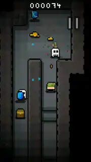 Heroes of Loot Free скриншот 9