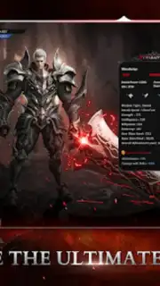 Ashes of Valhalla скриншот 14