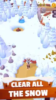 Gold Rush скриншот 13