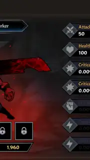 IDLE Berserker скриншот 7