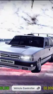 Kartal Drift And Driving Simulator скриншот 13