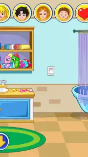 My Town World скриншот 8