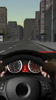 City Driving 2 скриншот 3
