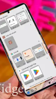 Win 10 Launcher скриншот 9