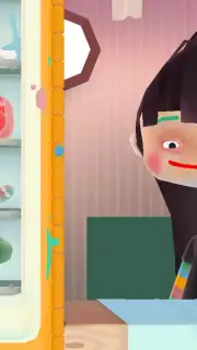 Toca Boca Jr скриншот 5