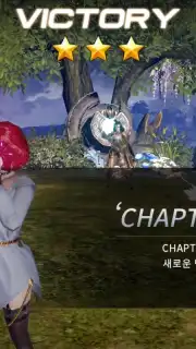 OverHit скриншот 4