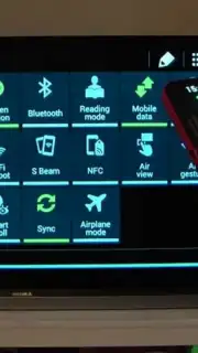 Screen Mirroring скриншот 4