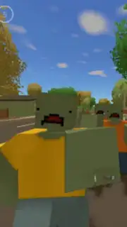 Unturned скриншот 6