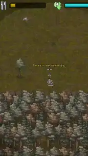Mini DayZ 2 скриншот 9