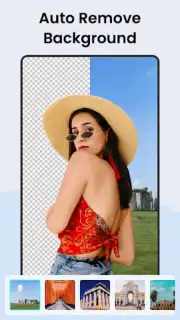 Retouch - Remove Objects скриншот 5