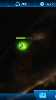 Space Rangers: Legacy скриншот 6