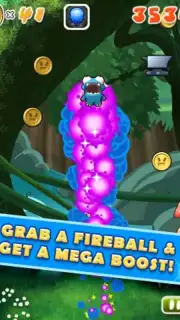 Mega Jump скриншот 3