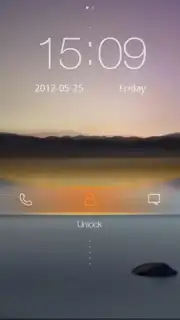 GO Locker скриншот 3