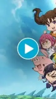 The Seven Deadly Sins: Idle Adventure скриншот 1