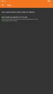 Downloader by AFTVnews скриншот 15