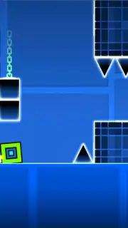 Geometry Dash Lite скриншот 8